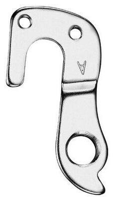 Deragliatore MARWI GH-165 Cube