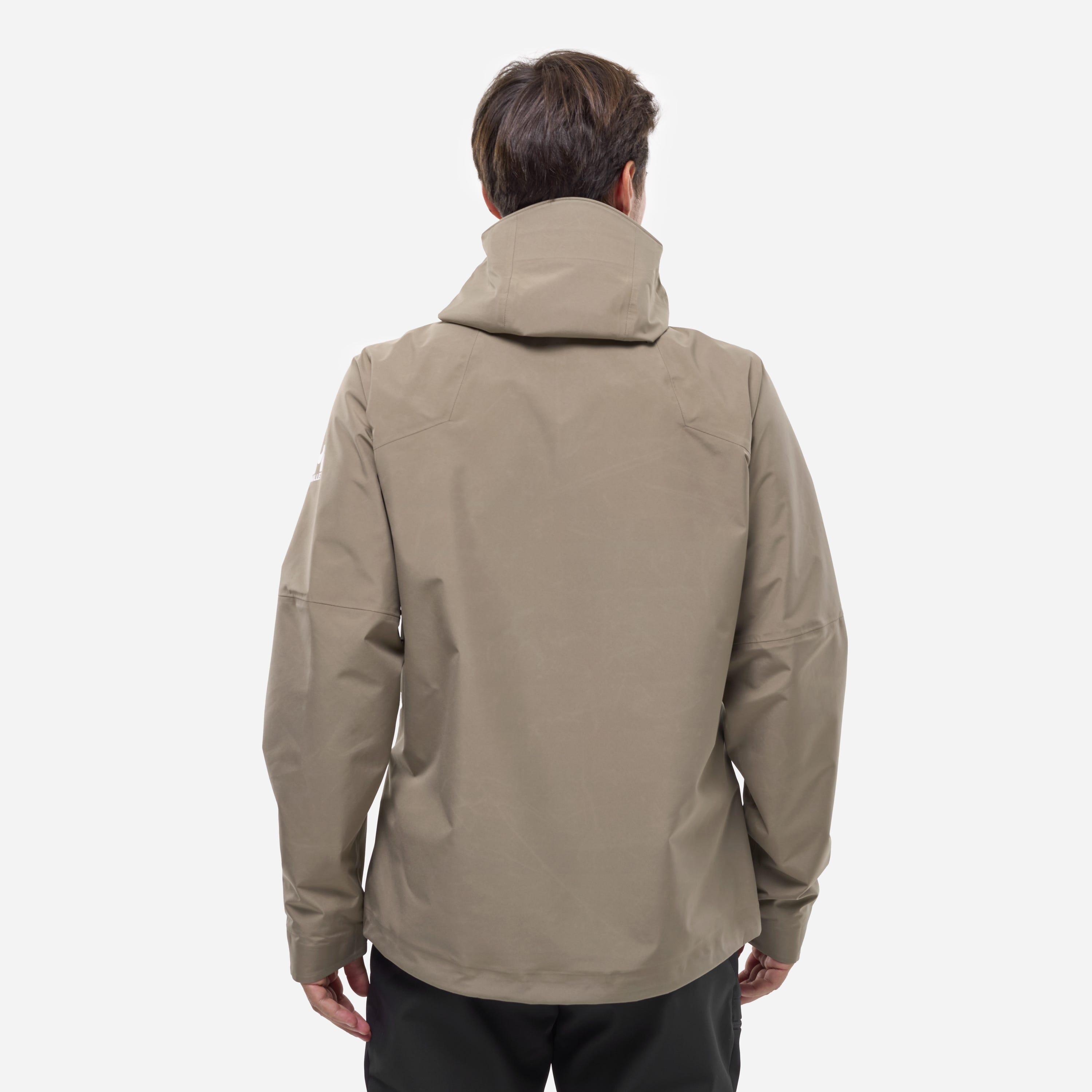 Giacca Escursione - Trekking Uomini  SENECA GORE-TEX 3L 4/5