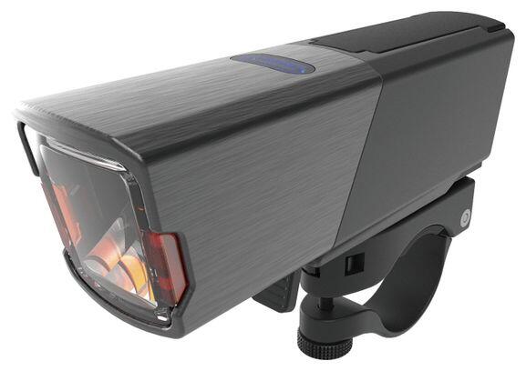 Topeak Powerlite BT Combo Set di luci Nero 2/7