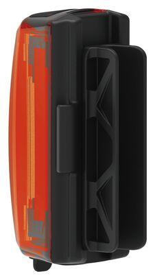 Topeak Powerlite BT Combo Set di luci Nero 4/7