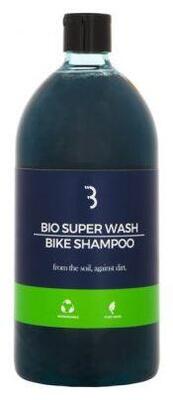 Fahrradreiniger BBB BioSuperWash 1L blau