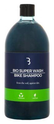 Fahrradreiniger BBB BioSuperWash 1L blau