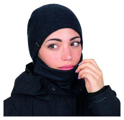 Gorro mujer Tucano Urbano Bulldog 3/4