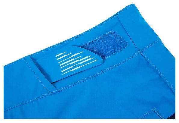 Short Endura SingleTrack Lite Court Bleu 2/6