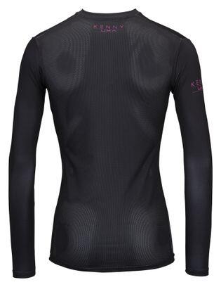 Maillot Kenny Charger Femme Noir 2/3