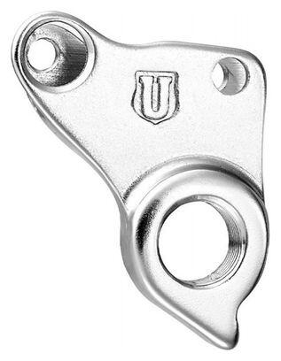 MARWI Union GH-160 gancio del cambio per Cannondale con kit viti.