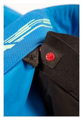 Short Endura SingleTrack Lite Court Bleu 5/6