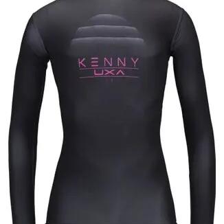Women's long sleeve jersey Kenny Charger