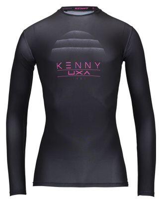 Maglia a manica lunga da donna Kenny Charger