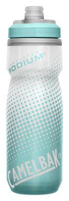 Bidon isotherme Camelbak Podium Chill Bleu/Gris - 620ml