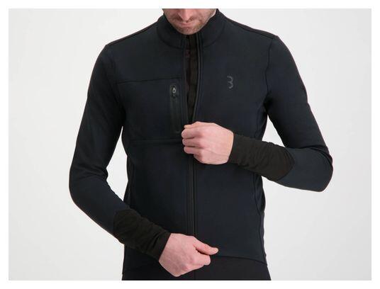 Veste BBB ColdGuard Noir 3/7