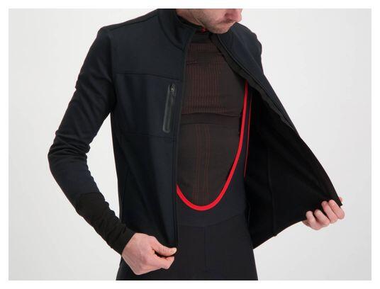 Veste BBB ColdGuard Noir 5/7