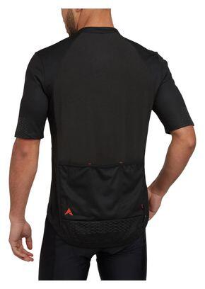 Maillot Manches Courtes Altura Endurance Gris 2/3