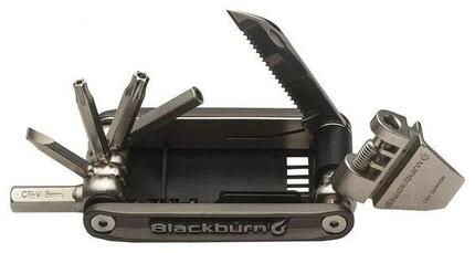 Multi-Outils Blackburn Wayside 19 Fonctions