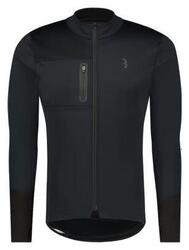 Veste BBB ColdGuard Noir