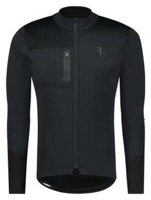 Bbb coldguard jacket black