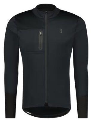 Veste BBB ColdGuard Noir