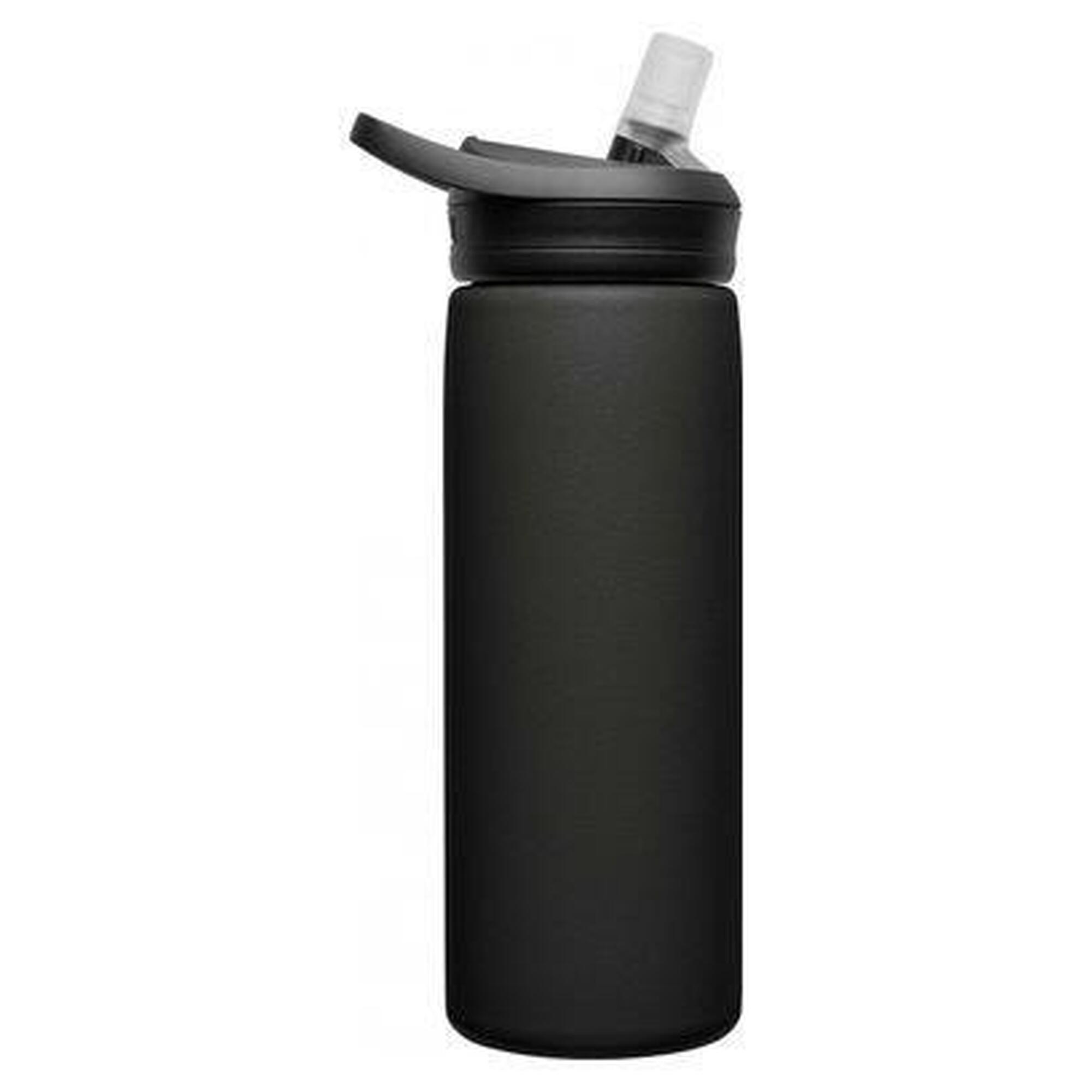 Bidon Camelbak Eddy+ SST Vacuum Insulated - Jet, 20OZ
