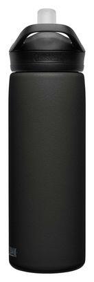 Bidon Camelbak Eddy+ SST Vacuum Insulated - Jet, 20OZ 2/6