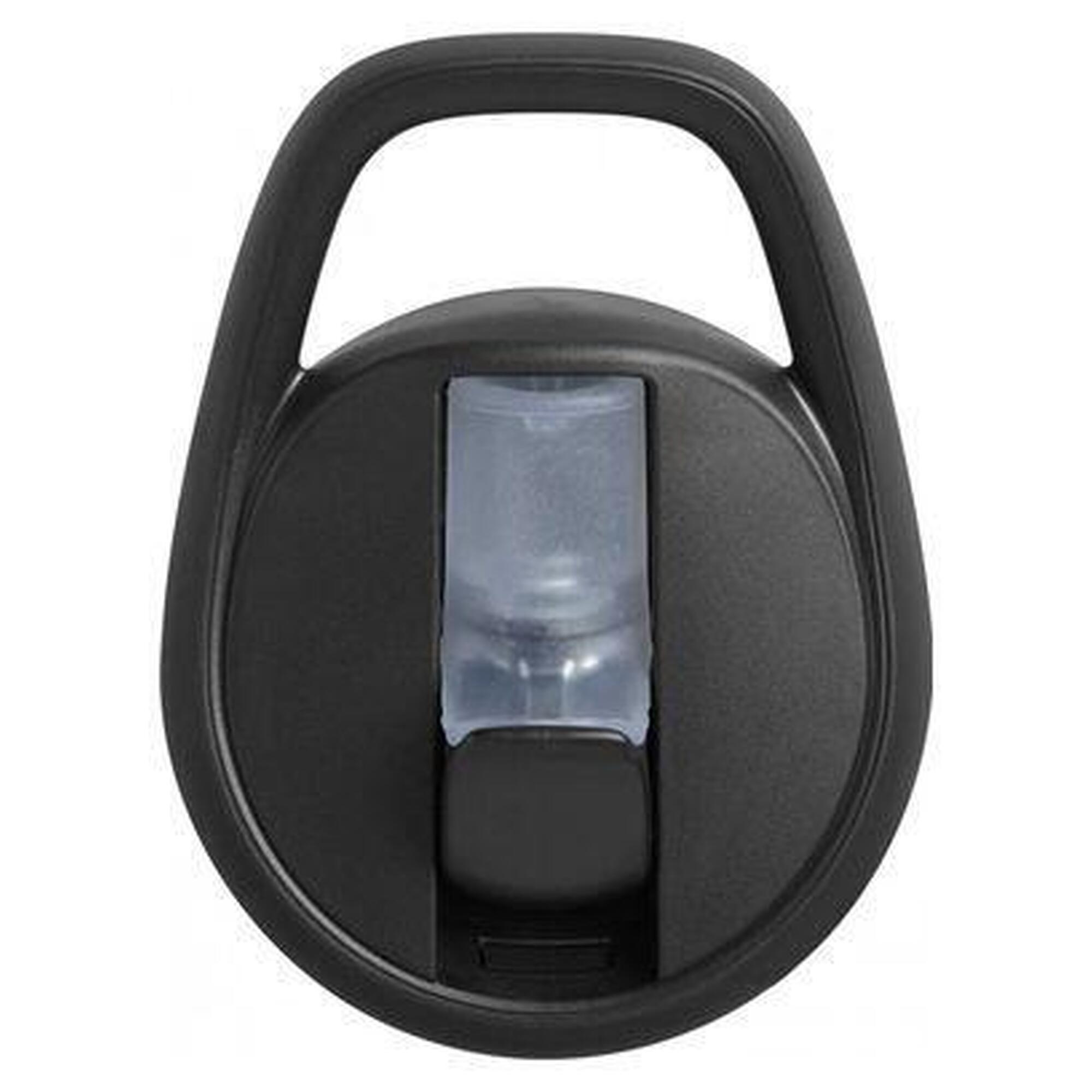 Bidon Camelbak Eddy+ SST Vacuum Insulated - Jet, 20OZ