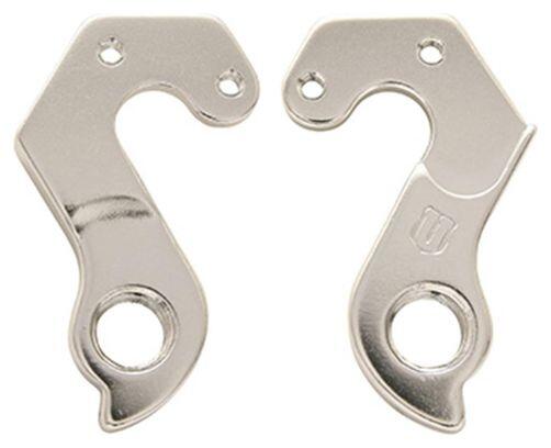 Patte derailleur alu  adaptable    cadre bmc (gh - 226) 2/6