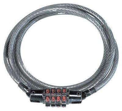 Kabel kryptonite keeper 512