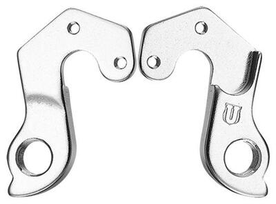 Aluminium derailleurhanger compatibel bmc (gh-226)