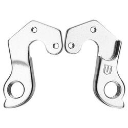 Patte derailleur alu adaptable cadre bmc (gh - 226)