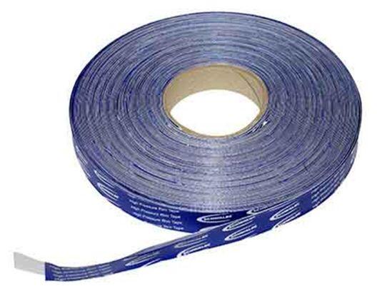 SCHWALBE Schwalbe Velglint 25 m x 18 mm - nastro cerchio auto-adesivo.