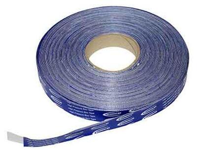 Schwalbe velglint 25 meter x 18 mm - zelfklevend textiel op rol