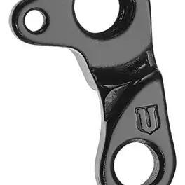 Right rear derailleur hanger Union gh-252