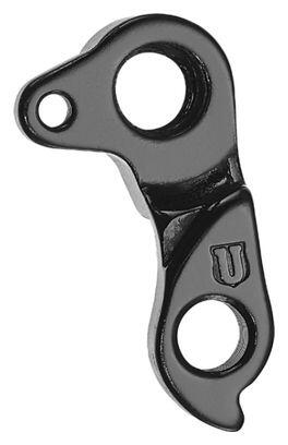 Prawy wieszak przerzutki tylnej Union gh-252
