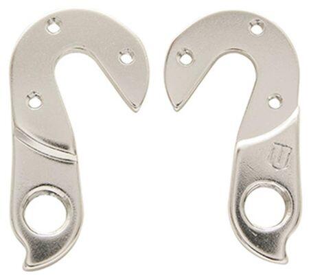 MARWI Marwi pinarello gh - 231 gancio deragliatore in alluminio (venduto singolarmente