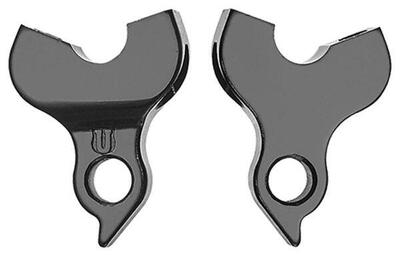 Forcellino cambio in alluminio compatibile Cannondale (GH-206)