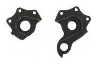 MASSI Gancio deragliatore Massi per telaio Teamcross 2020