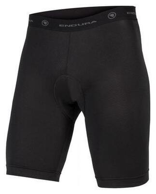Pantaloncini da ciclismo Endura Padded Liner II da uomo