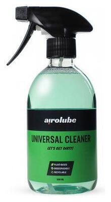 Universal cleaner