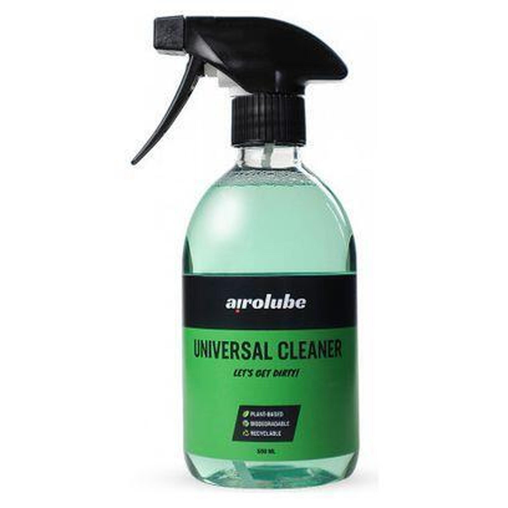 Uniwersalny Środek Czyszczący