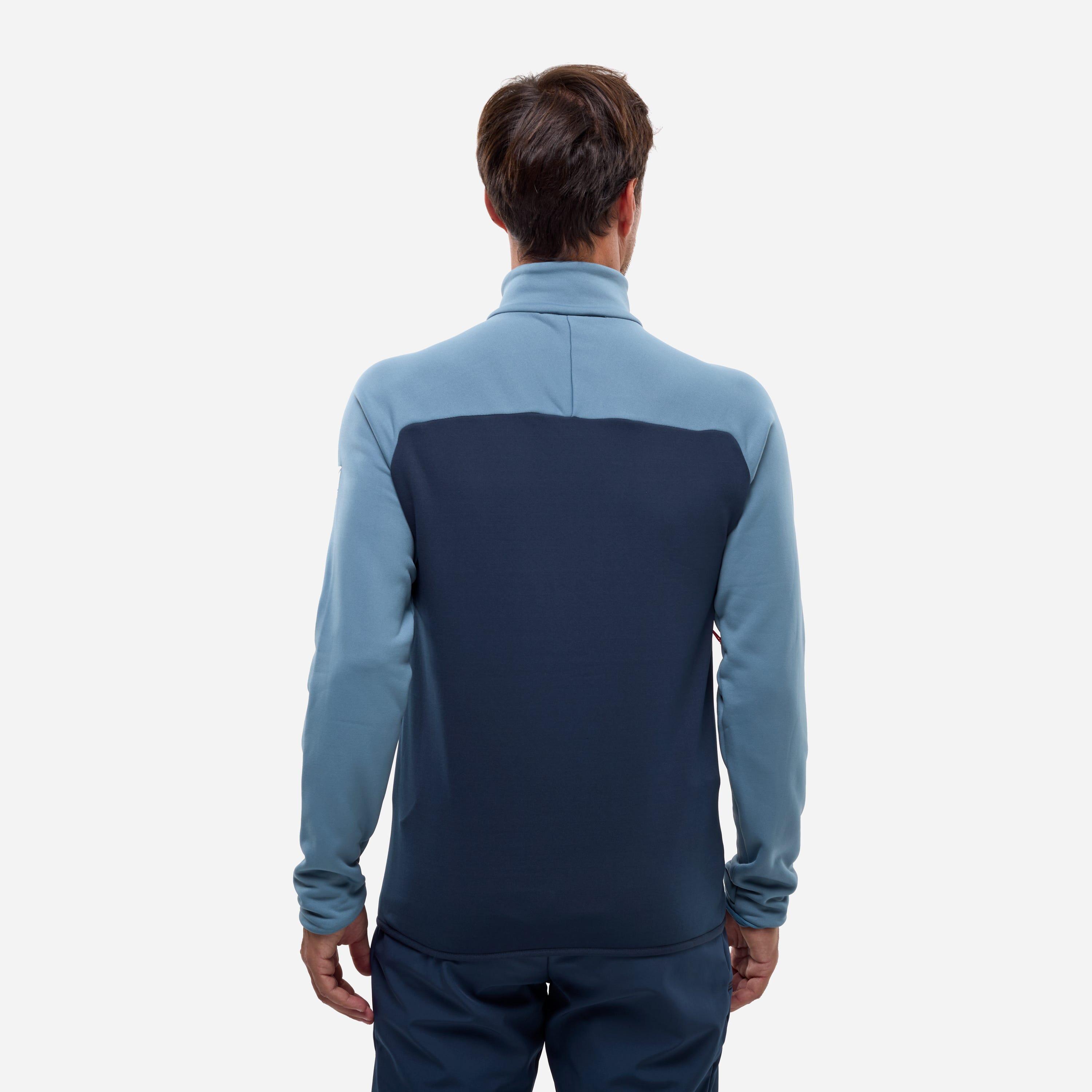 Polaire Randonnée - Trekking pour homme SENECA 4/5