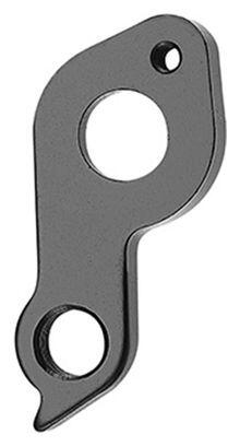 Patte derailleur alu  adaptable    cadre focus (gh - 214) 2/6