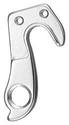 Patte dérailleur MARWI GH-136 Giant/Gary Fisher, aluminium