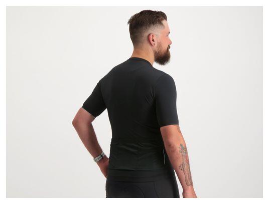 Camisola de manga curta BBB Essence Preto 5/5
