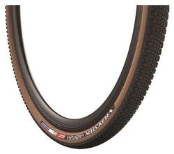 VREDESTEIN Pneu Gravel Tubeless Pneu Extérieur Aventura Tubeless 700 X 38C Noir/