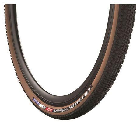 Vredestein Aventura 700x38c Copertone Gravel Tubeless Nero/Trasparente