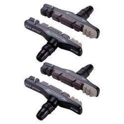 Patins de Frein BBB TriStop pour V-Brake