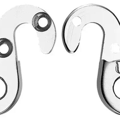 Union Derailleur Pad GH-244 — fits Bulls, Focus and Raleigh.