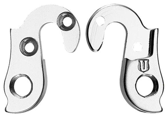 MARWI Union Pad Cambio GH-244 per Bulls, Focus e Raleigh.