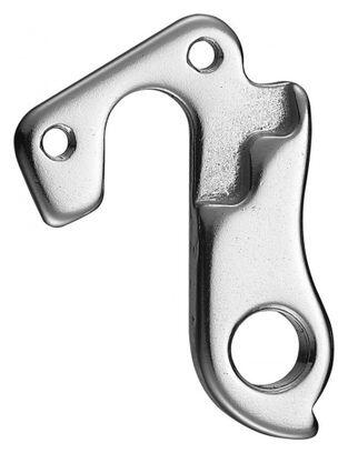 MARWI Union piastra cambio GH-059 con set viti M4x0.7.