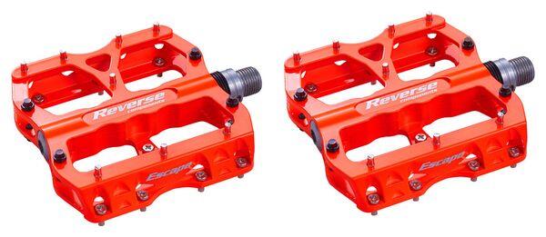 REVERSE Coppia di palette Neon Neon Neon Escale Reverse