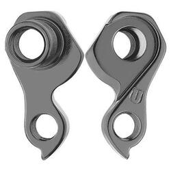 Patte de dérailleur en aluminium compatible cadre Trek (GH-189)